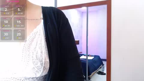 Alexaa sanz online show from 07-07-26, 05:39