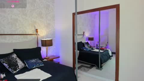 Alexaa sanz online show from 07-22-26, 05:49