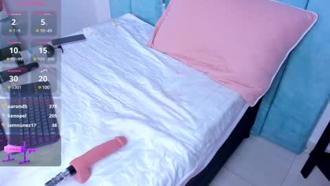 Snapshot of alexaa_small chatting on 02-04-25, 03:15 alexaa_small online show from 02-04-25, 03:15