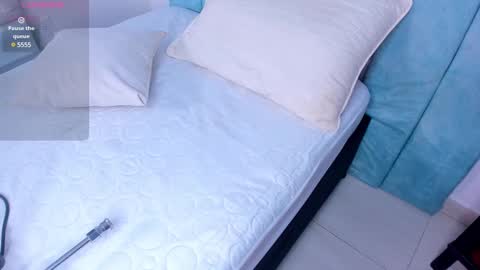 Snapshot of alexaa_small chatting on 03-08-25, 11:27 alexaa_small online show from 03-08-25, 11:27