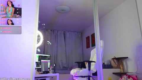 Alexa online show from 12-21-24, 04:19