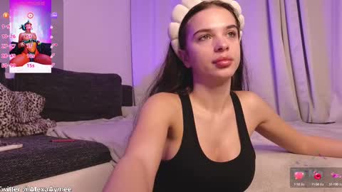 Alexa online show from 03-03-25, 04:36