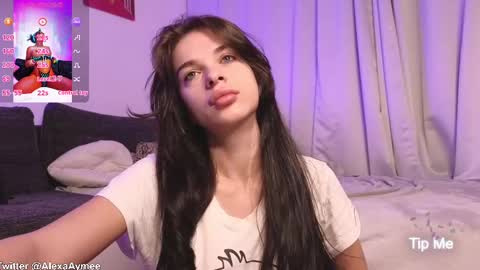 Alexa online show from 03-09-25, 02:39