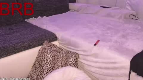 Alexa online show from 03-09-25, 05:44