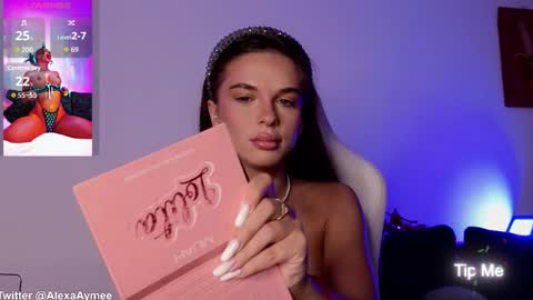 Alexa online show from 09-30-25, 07:41