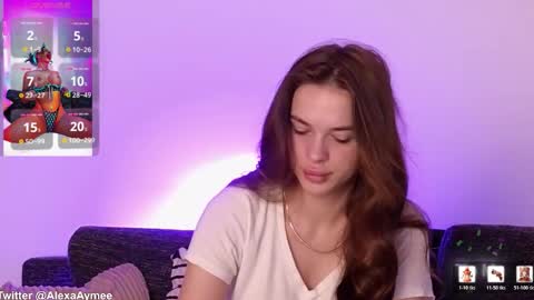 Alexa online show from 02-07-26, 04:38