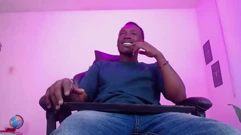 Alexandro online show from 05-11-26, 03:07