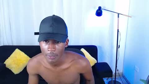 Alexandro online show from 06-12-26, 08:52