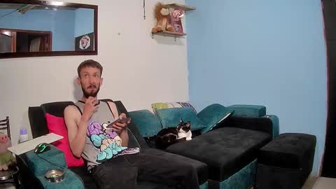 Alexa  y tom online show from 10-05-25, 01:04