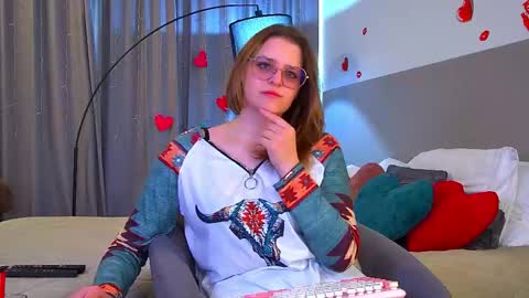 Snapshot of alexaavery chatting on 06-02-26, 06:15 AlexaAvery online show from 06-02-26, 06:15