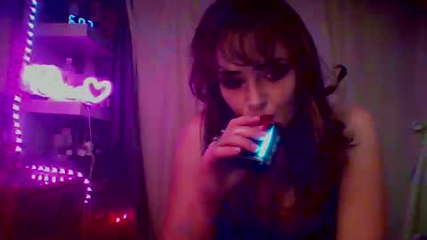 Snapshot of alexablessed2 chatting on 12-28-24, 11:09 Alexablessed online show from 12-28-24, 11:09