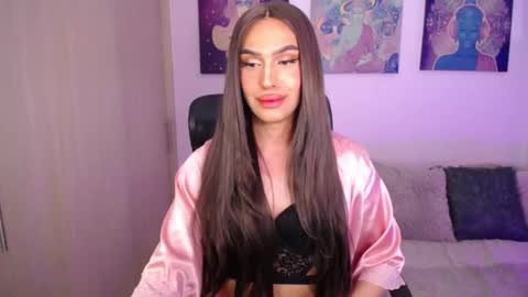 Snapshot of alexabloomx chatting on 03-12-26, 03:23 Alexa Bloomx online show from 03-12-26, 03:23