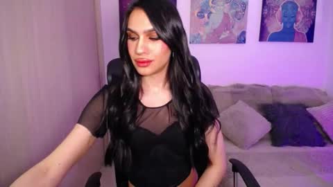 Snapshot of alexabloomx chatting on 03-16-26, 02:17 Alexa Bloomx online show from 03-16-26, 02:17