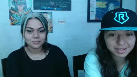 Snapshot of alexablu3 chatting on 12-03-24, 11:24 Alexa Blu3 online show from 12-03-24, 11:24