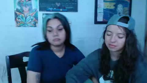 Snapshot of alexablu3 chatting on 12-12-24, 12:16 Alexa Blu3 online show from 12-12-24, 12:16
