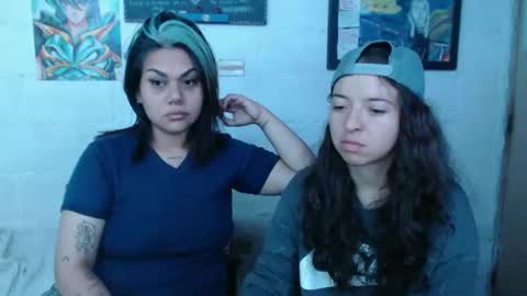 Snapshot of alexablu3 chatting on 12-12-24, 06:25 Alexa Blu3 online show from 12-12-24, 06:25
