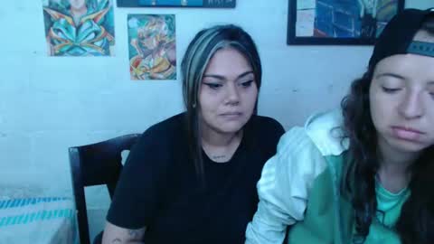 Snapshot of alexablu3 chatting on 01-08-25, 12:49 Alexa Blu3 online show from 01-08-25, 12:49