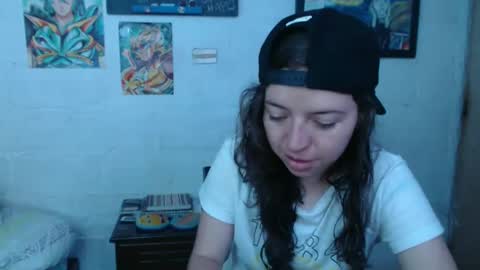 Snapshot of alexablu3 chatting on 01-12-25, 04:50 Alexa Blu3 online show from 01-12-25, 04:50