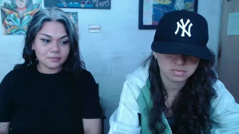 Snapshot of alexablu3 chatting on 01-26-25, 08:23 Alexa Blu3 online show from 01-26-25, 08:23