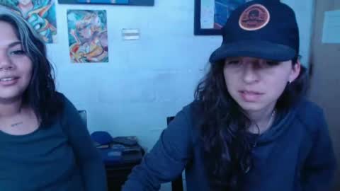 Snapshot of alexablu3 chatting on 02-10-25, 04:30 Alexa Blu3 online show from 02-10-25, 04:30