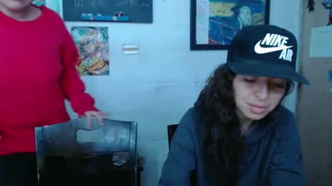 Snapshot of alexablu3 chatting on 02-12-25, 11:09 Alexa Blu3 online show from 02-12-25, 11:09