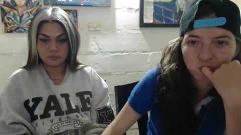 Snapshot of alexablu3 chatting on 02-22-25, 10:31 Alexa Blu3 online show from 02-22-25, 10:31