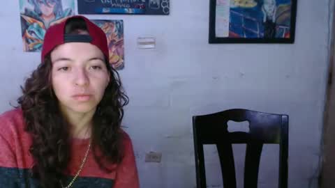 Snapshot of alexablu3 chatting on 09-30-25, 12:26 Alexa Blu3 online show from 09-30-25, 12:26