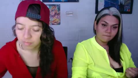 Snapshot of alexablu3 chatting on 10-05-25, 11:46 Alexa Blu3 online show from 10-05-25, 11:46