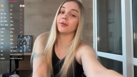 ALEXA online show from 04-29-26, 11:47