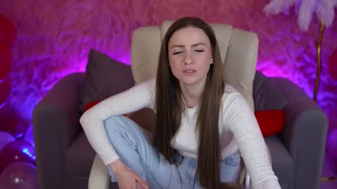 alexafleur online show from 02-15-26, 07:54