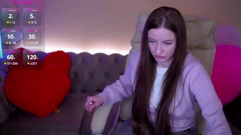 alexafleur online show from 02-18-26, 01:51