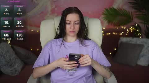 alexafleur online show from 06-07-26, 06:17