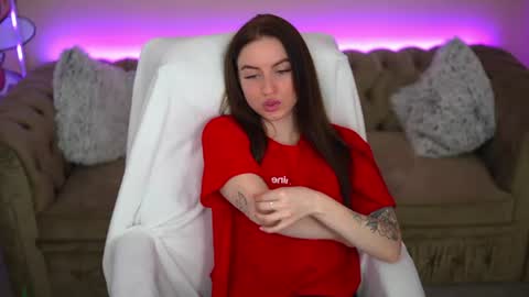 alexafleur online show from 06-09-26, 06:25