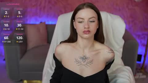 alexafleur online show from 06-16-26, 06:05