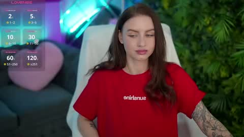 alexafleur online show from 06-17-26, 05:54