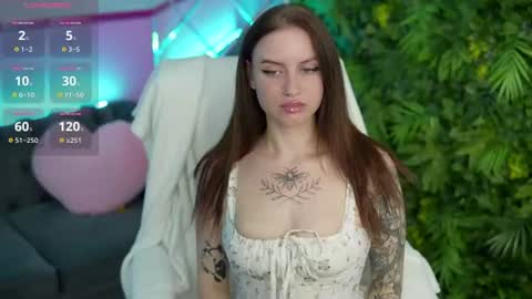 alexafleur online show from 06-23-26, 06:44