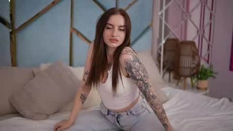 alexafleur online show from 06-25-26, 06:29
