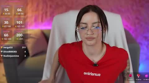 alexafleur online show from 06-26-26, 02:32