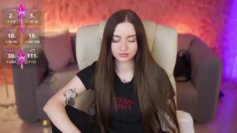 alexafleur online show from 07-11-26, 06:16