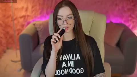 alexafleur online show from 07-22-26, 07:38