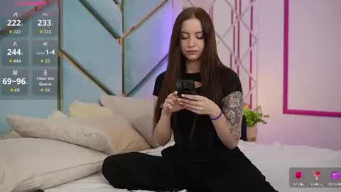 alexafleur online show from 07-28-26, 01:21