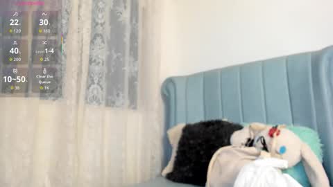 Snapshot of alexafoxy18 chatting on 01-07-26, 08:06 ALEXA online show from 01-07-26, 08:06