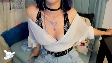 Snapshot of alexafoxy18 chatting on 01-11-26, 06:29 ALEXA online show from 01-11-26, 06:29