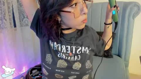 Snapshot of alexafoxy18 chatting on 01-15-26, 07:35 ALEXA online show from 01-15-26, 07:35