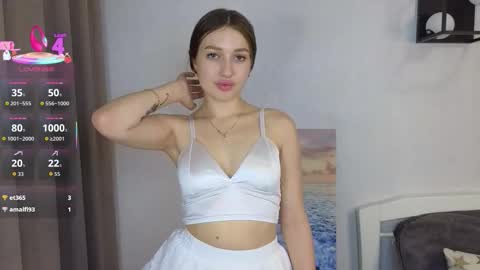Snapshot of alexagugler chatting on 10-18-25, 09:10 Emma - blonde and Mia - dark online show from 10-18-25, 09:10