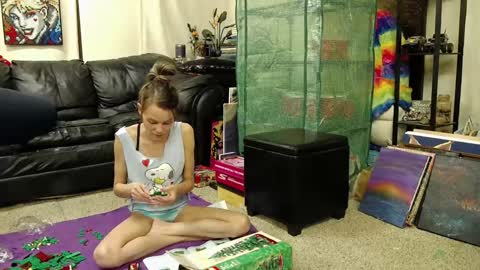 Snapshot of alexagwonderland chatting on 12-24-24, 06:22 Alexa GW online show from 12-24-24, 06:22