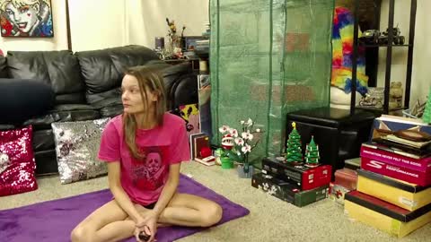 Snapshot of alexagwonderland chatting on 01-06-25, 03:53 Alexa GW online show from 01-06-25, 03:53