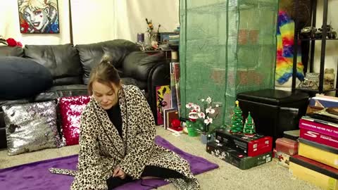 Snapshot of alexagwonderland chatting on 01-12-25, 04:42 Alexa GW online show from 01-12-25, 04:42