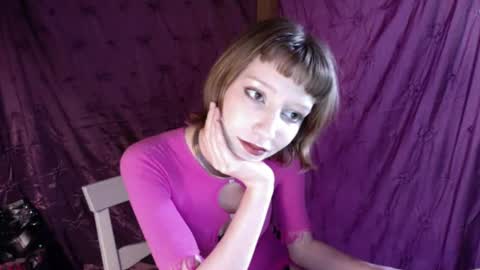 Snapshot of alexahornygirl chatting on 06-13-26, 03:32 Alexa online show from 06-13-26, 03:32