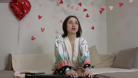 alexahustonn online show from 03-17-26, 07:33